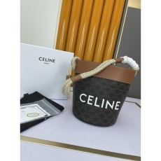 Celine Bucket Bags